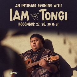 Iam Tongi