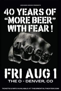 Fear