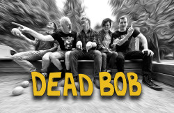 Dead Bob