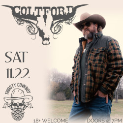 COLT FORD 