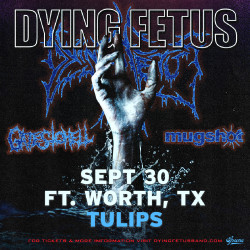 Dying Fetus