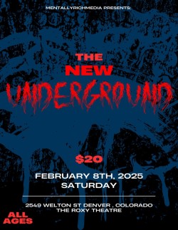 New Underground 