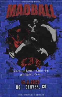 Madball