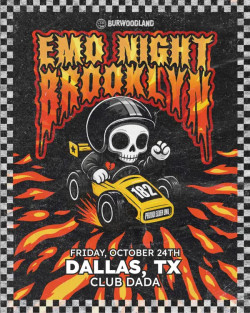 Emo Night Brooklyn