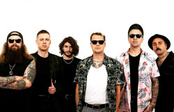 Barstool Preachers w/ The Last Gang & Guest
