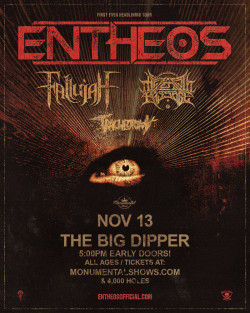Entheos