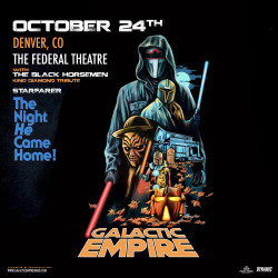 Galactic Empire