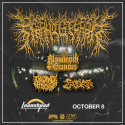 Peelingflesh * Mammoth Grinder * Inferno Antichrist * GunGame 