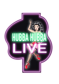 HUBBA HUBBA LIVE