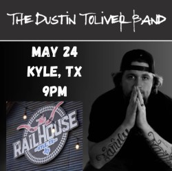 The Dustin Toliver Band