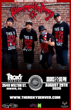 Kottonmouth Kings 