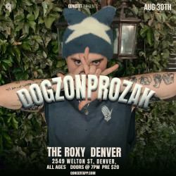 DOGZONPROZAK
