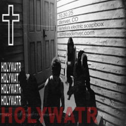Holywatr