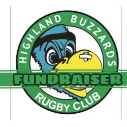Highland Buzzards 4th Annual  Night Out Rugby Fundraiser
