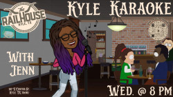 Kyle Karaoke