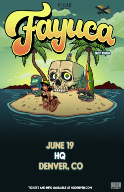 Fayuca
