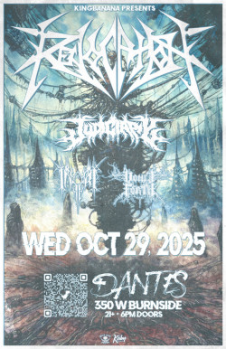 REVOCATION