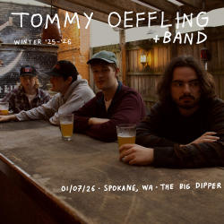 Tommy Oeffling