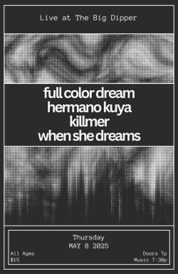 Full Color Dream