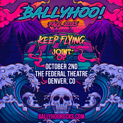 Ballyhoo!