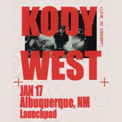 Kody West 