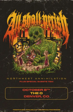 All Shall Perish