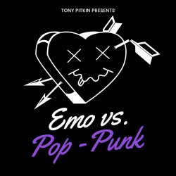 Emo Vs Pop Punk 