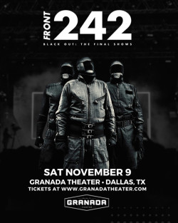 Front 242