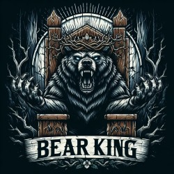 Bear King, Vilegloom, Cold Hearts, Diseased & Depraved