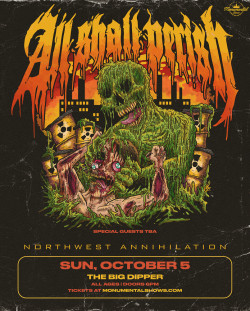 All Shall Perish