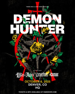 Demon Hunter