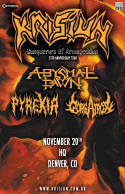 Krisiun
