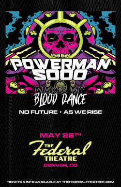 Powerman 5000