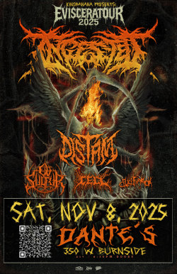 INGESTED