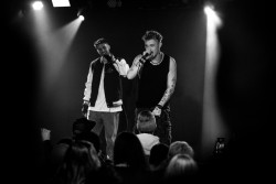Knox Hill, Viktus & Black Pegasus Live In Denver