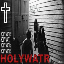 Holywatr