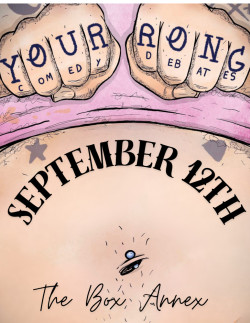 Your Rong!
