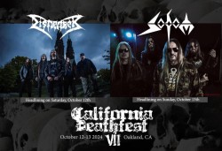 California Deathfest