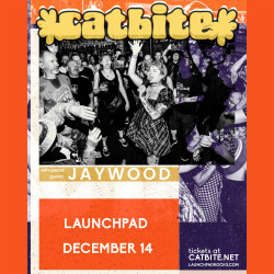 Catbite * JayWood * Los Domingueros