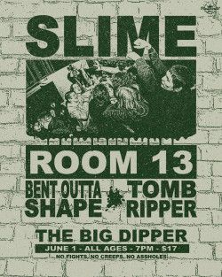 Slime