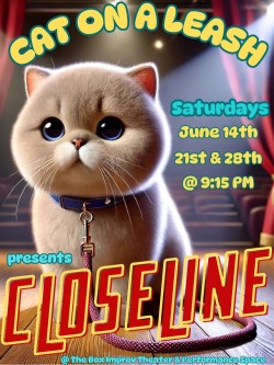 Closeline