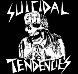 Suicidal Tendencies