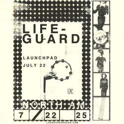 Lifeguard 