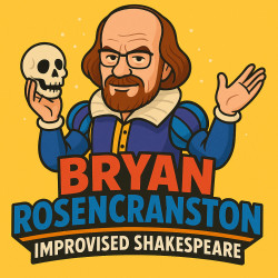 Bryan RosenCranston