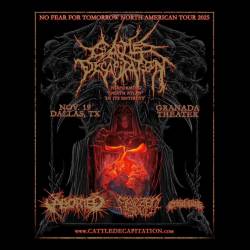 Cattle Decapitation