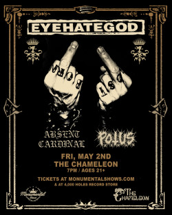 Eyehategod