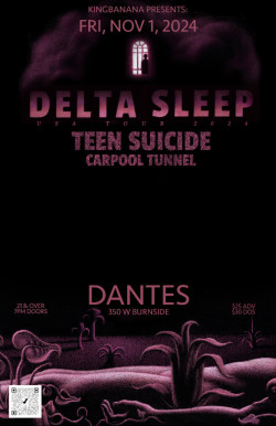 DELTA SLEEP