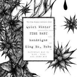 Quiet Winter (matinee show)