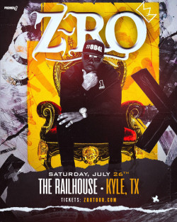 Z-RO - Kyle, TX