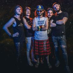 Alestorm